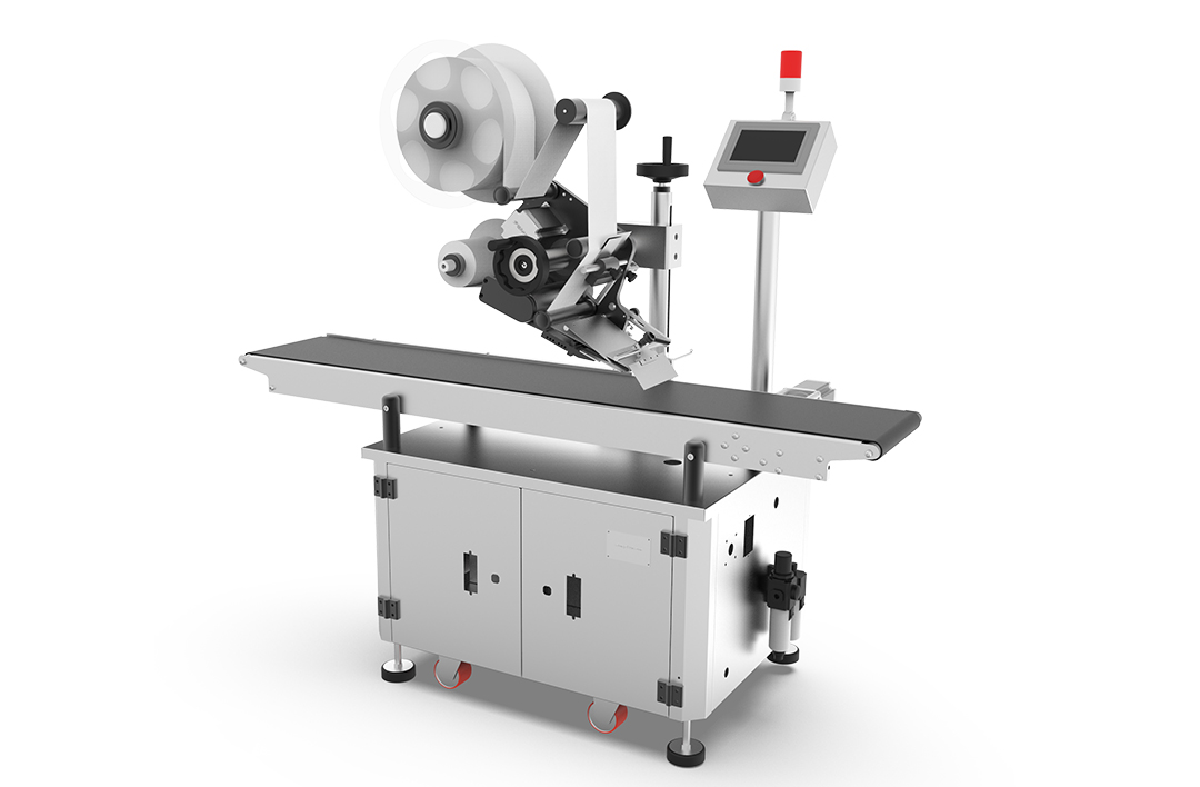 使用全自動(dòng)平面貼標機有哪些優(yōu)勢？