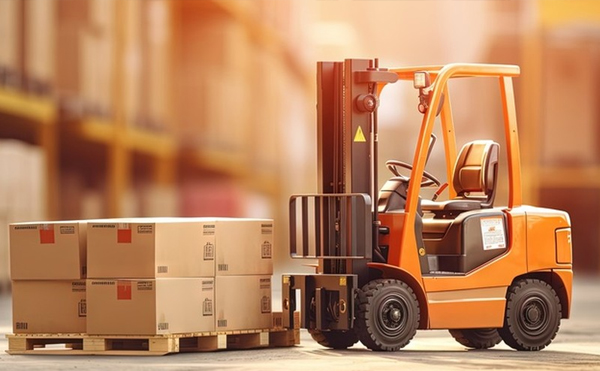 快遞分揀中DWS設備在其中處于什么角色？