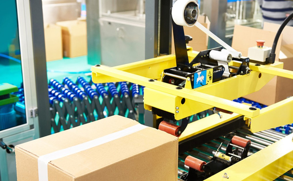 自動(dòng)裝箱機如何提高裝箱效率？