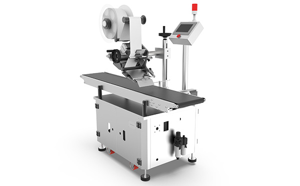 告別手動(dòng)貼標，全自動(dòng)平面貼標機引領(lǐng)行業(yè)新潮流