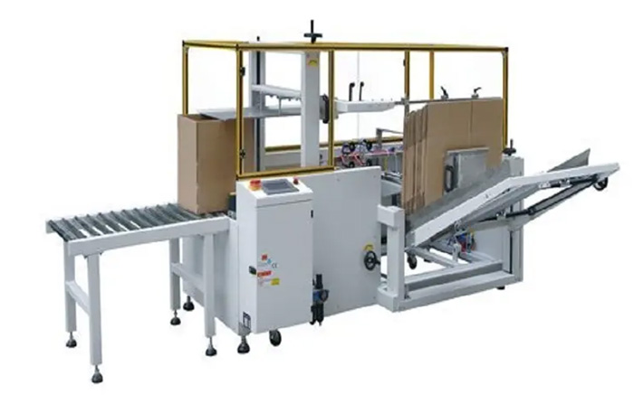 如何降低開(kāi)箱機運行過(guò)程中的故障率？