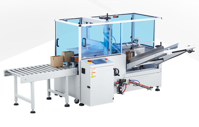 如何選擇適合自己企業(yè)的自動(dòng)開(kāi)箱機？