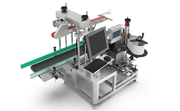 不干膠貼標機,平面貼標機,貼標機生產(chǎn)廠(chǎng)家