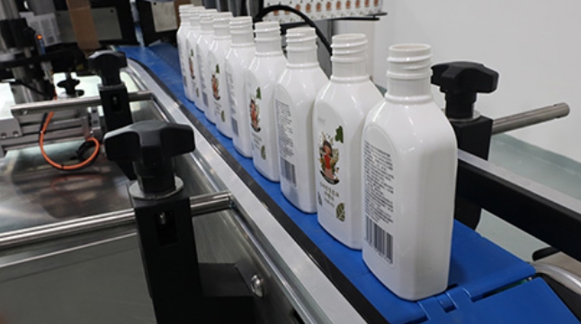 全自動(dòng)雙側面貼標機,側面貼標機,全自動(dòng)貼標機生產(chǎn)廠(chǎng)家