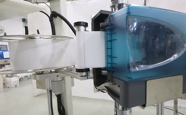 全自動(dòng)面單貼標機,面單貼標機設備,貼標機廠(chǎng)家,佼佼者