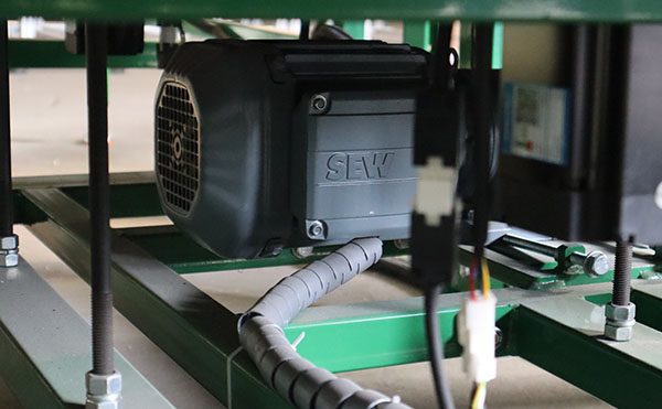 動(dòng)態(tài)稱(chēng)重掃碼測體一體機,自動(dòng)稱(chēng)重掃碼測體一體機,DWS物流設備