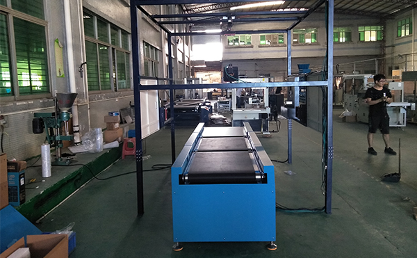 靜態(tài)DWS掃碼稱(chēng)重一體機,稱(chēng)重掃碼機,稱(chēng)重體積掃碼一體機