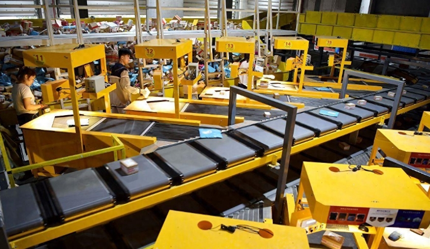 稱(chēng)重掃碼測體一體機,靜態(tài)DWS掃碼稱(chēng)重一體機,DWS物流設備