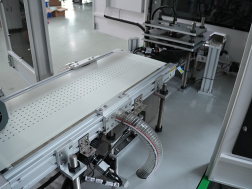 視覺(jué)檢測設備,磁鐵磁材視覺(jué)檢測設備,外觀(guān)視覺(jué)檢測設備