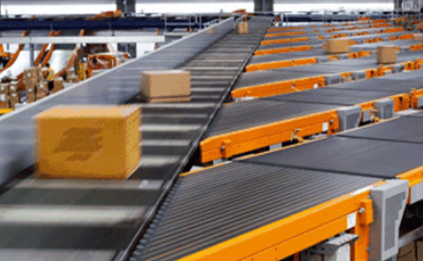 DWS包裹稱(chēng)重掃描測體積設備,物流DWS設備,稱(chēng)重掃碼一體機