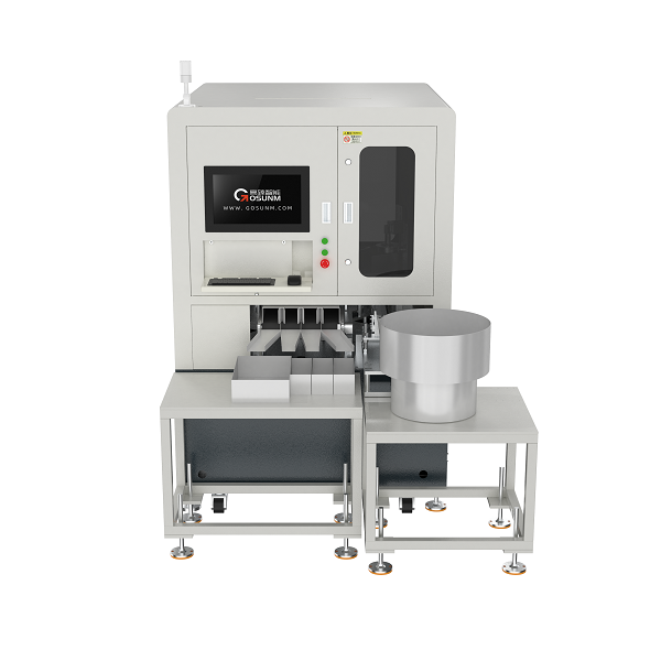 光學(xué)影像檢測設備