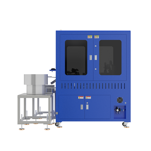 五金件外觀(guān)缺陷檢測設備