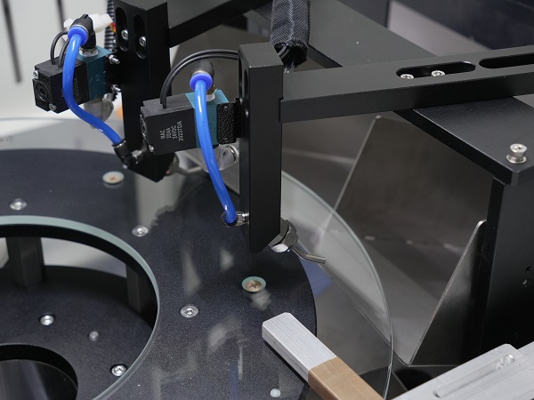 外觀(guān)缺陷檢測機,產(chǎn)品表面劃痕檢測設備,外觀(guān)檢測設備