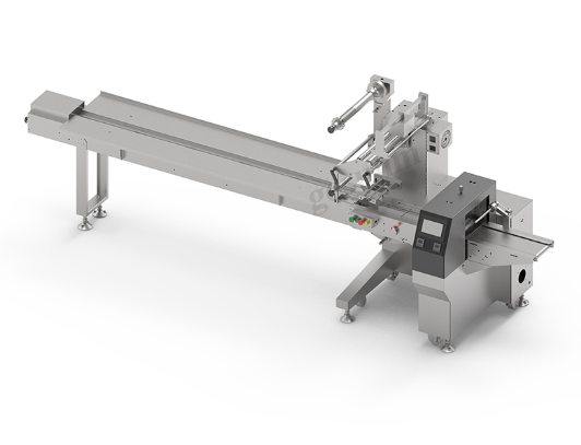 全自動(dòng)枕式包裝機,枕式包裝機,包裝機